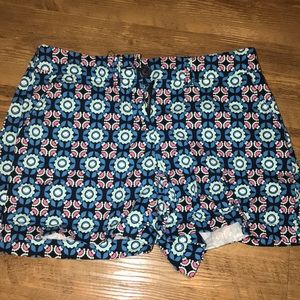 Crown and ivy shorts